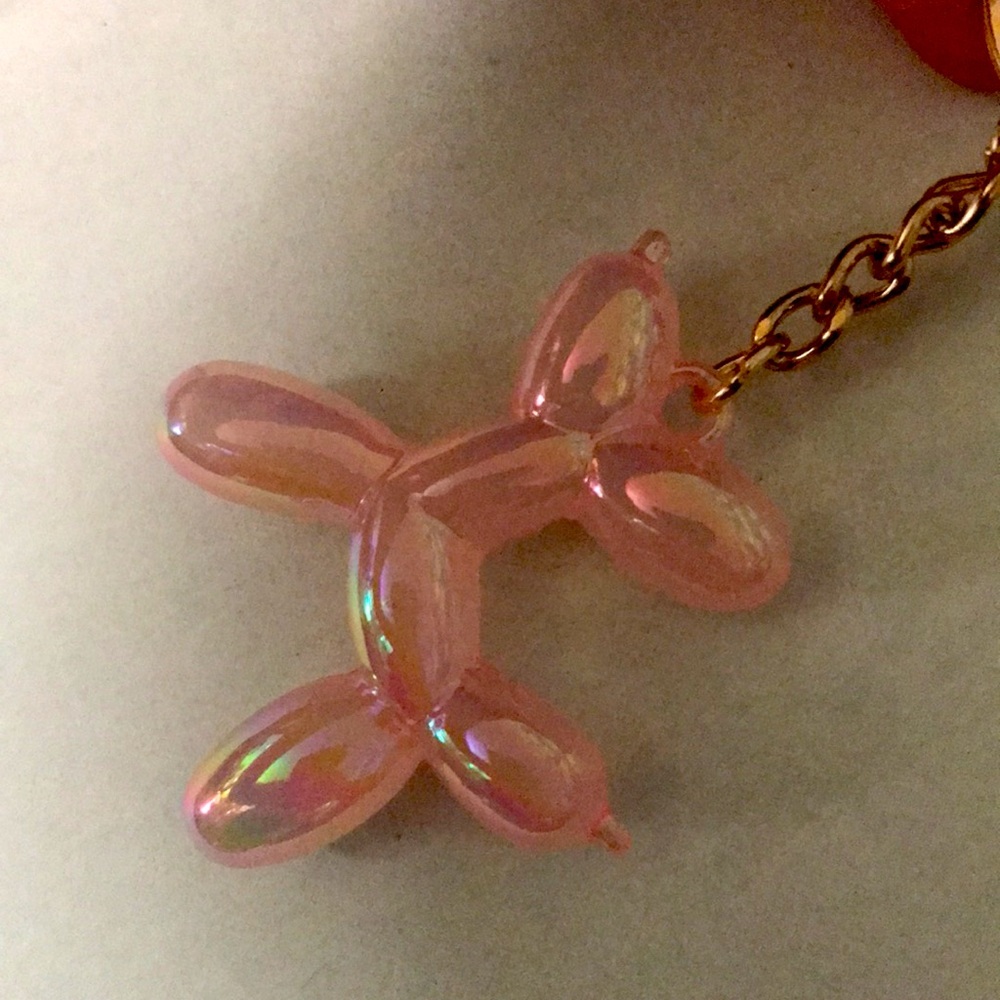 Pretty keychain 🐶 💖 - Picture 8 of 10